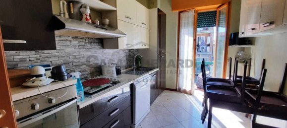 Квартира с 3 спальнями в Бергамо, Италия № 374992 12