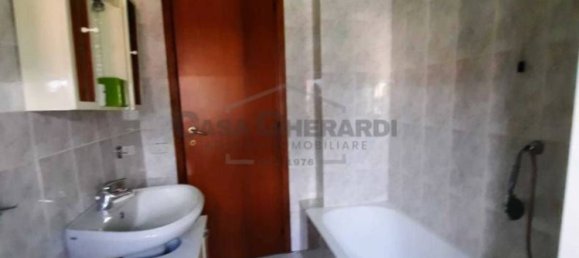 Квартира с 3 спальнями в Бергамо, Италия № 374992 19