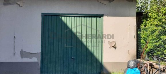 Квартира с 3 спальнями в Бергамо, Италия № 374992 21