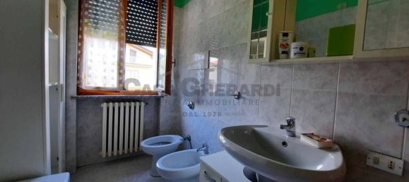 Квартира с 3 спальнями в Бергамо, Италия № 374992 18