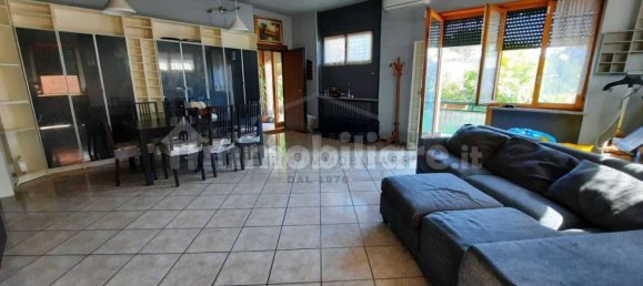 Квартира с 3 спальнями в Бергамо, Италия № 374992 7