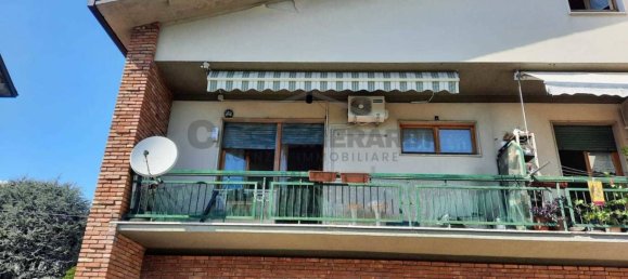 Квартира с 3 спальнями в Бергамо, Италия № 374992 22