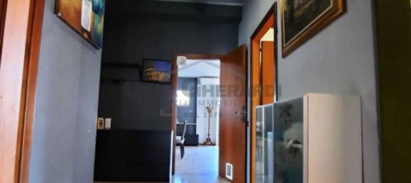 Квартира с 3 спальнями в Бергамо, Италия № 374992 20