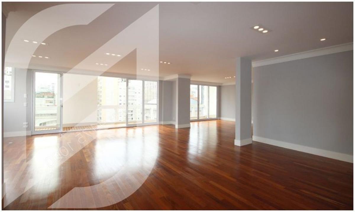 4 غرف نوم منزل في Sao Paulo, Brazil رقم 464685