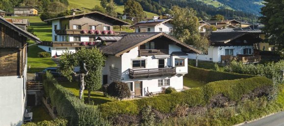 2 chambres Maison à Westendorf, Austria No. 258004 2