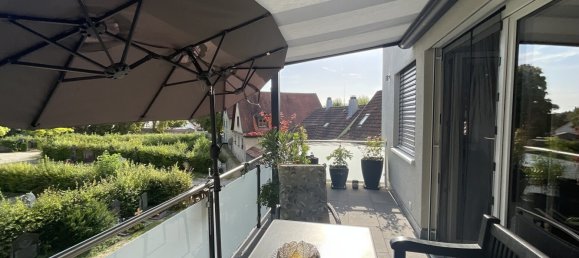 1 bedroom Apartment in Ravensburg, Germany No. 267290 8