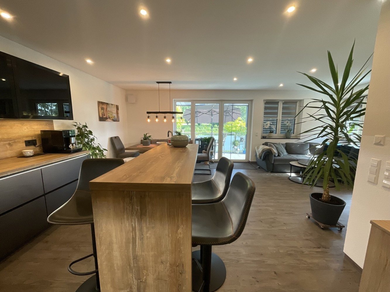 1 bedroom Apartment in Ravensburg, Germany No. 267290