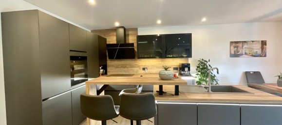 1 bedroom Apartment in Ravensburg, Germany No. 267290 5