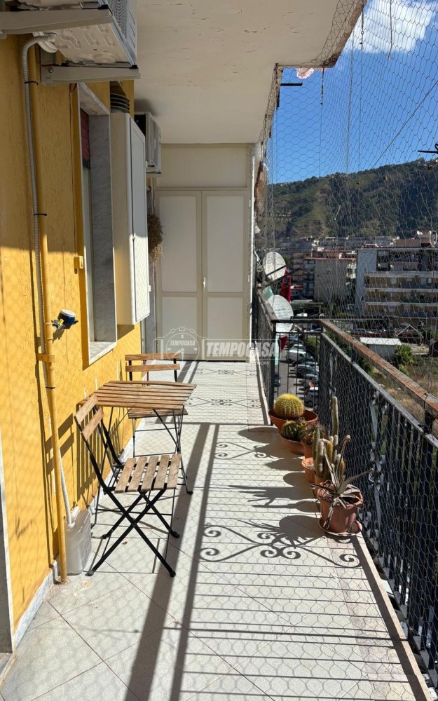 2 bedrooms Apartment in Naples, Italy No. 348681