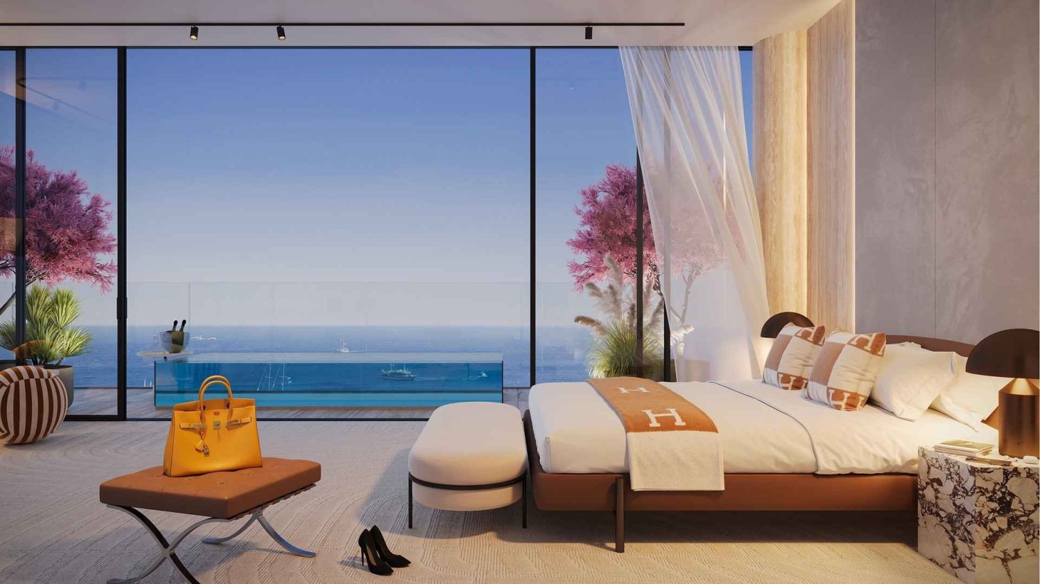 2 bedrooms Apartment in Villa Del Gavi, Dubai, UAE No. 116486