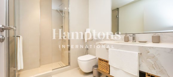 2 dormitorios apartamento en alquiler en Dubai Harbour, Dubai, UAE № 194741 23