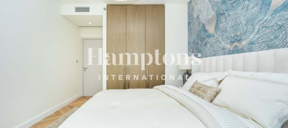 2 dormitorios apartamento en alquiler en Dubai Harbour, Dubai, UAE № 194741 4