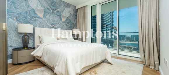 2 dormitorios apartamento en alquiler en Dubai Harbour, Dubai, UAE № 194741 8