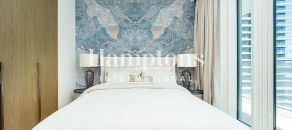 2 dormitorios apartamento en alquiler en Dubai Harbour, Dubai, UAE № 194741 13