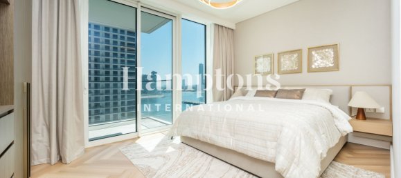 2 dormitorios apartamento en alquiler en Dubai Harbour, Dubai, UAE № 194741 20