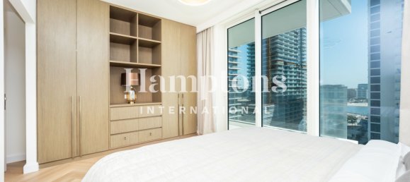 2 dormitorios apartamento en alquiler en Dubai Harbour, Dubai, UAE № 194741 16