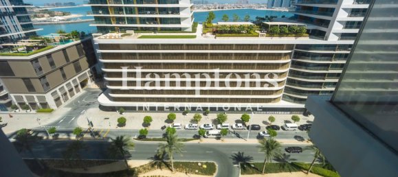 2 dormitorios apartamento en alquiler en Dubai Harbour, Dubai, UAE № 194741 9
