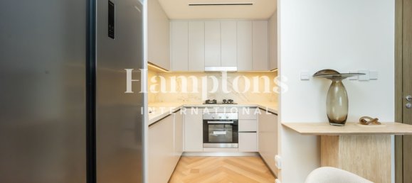 2 dormitorios apartamento en alquiler en Dubai Harbour, Dubai, UAE № 194741 15