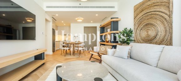 2 dormitorios apartamento en alquiler en Dubai Harbour, Dubai, UAE № 194741 21