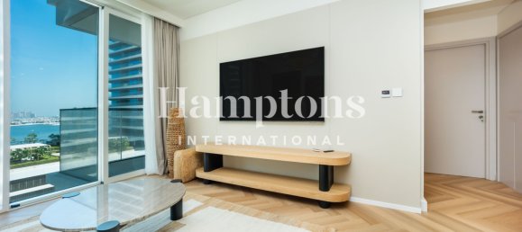 2 dormitorios apartamento en alquiler en Dubai Harbour, Dubai, UAE № 194741 17
