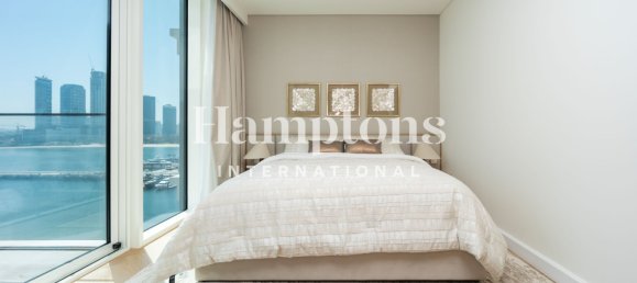 2 dormitorios apartamento en alquiler en Dubai Harbour, Dubai, UAE № 194741 6