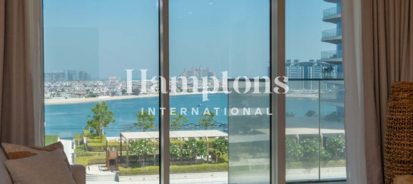 2 dormitorios apartamento en alquiler en Dubai Harbour, Dubai, UAE № 194741 26