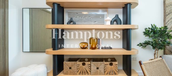2 dormitorios apartamento en alquiler en Dubai Harbour, Dubai, UAE № 194741 27