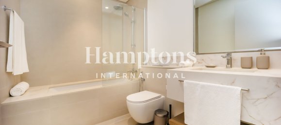 2 dormitorios apartamento en alquiler en Dubai Harbour, Dubai, UAE № 194741 7