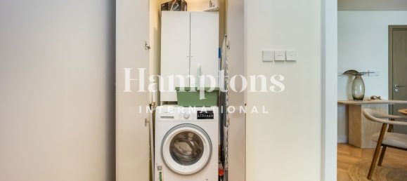 2 dormitorios apartamento en alquiler en Dubai Harbour, Dubai, UAE № 194741 25