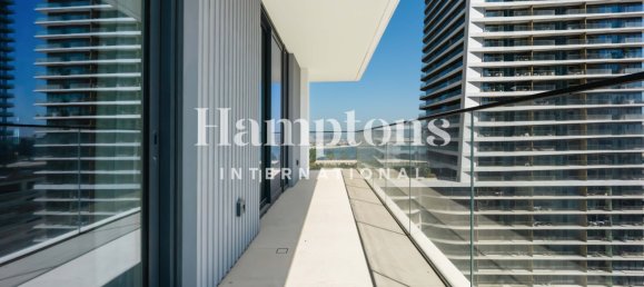 2 dormitorios apartamento en alquiler en Dubai Harbour, Dubai, UAE № 194741 5
