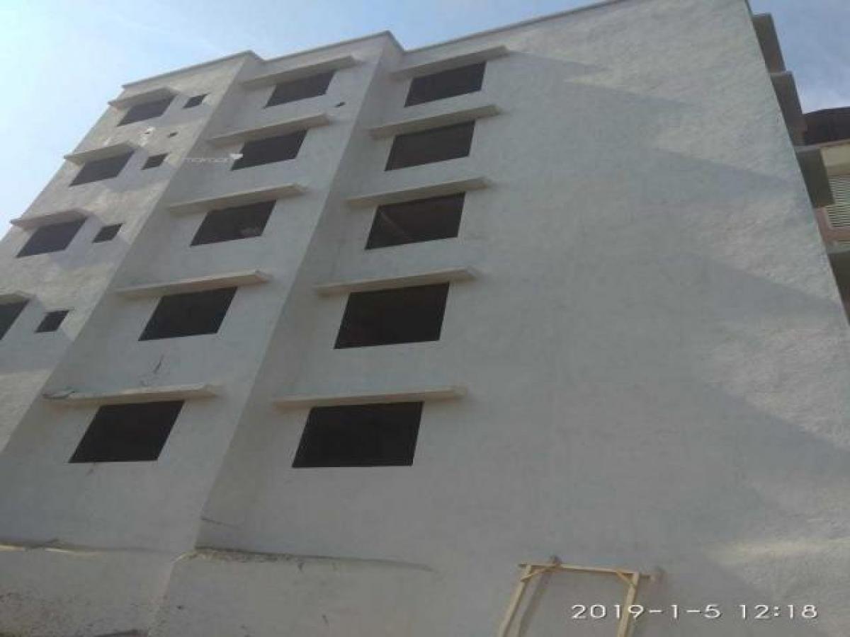 Studio in Mumbai, India No. 4222