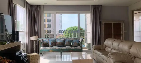 3 bedrooms Apartment for rent in Thu Duc, Ho Chi Minh, Vietnam № 9328 7