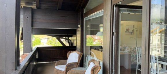 Duplex de 3 divisões em Bad Hofgastein, Austria N.º 153291 4