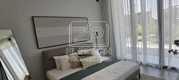 1 chambre Appartement à Aljada, UAE No. 94616 4