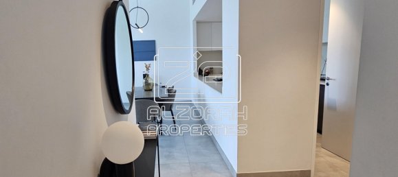 1 chambre Appartement à Aljada, UAE No. 94616 8