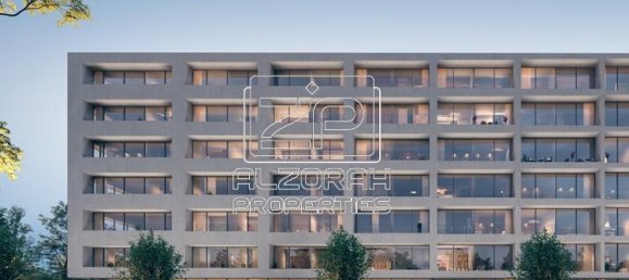 1 chambre Appartement à Aljada, UAE No. 94616 13