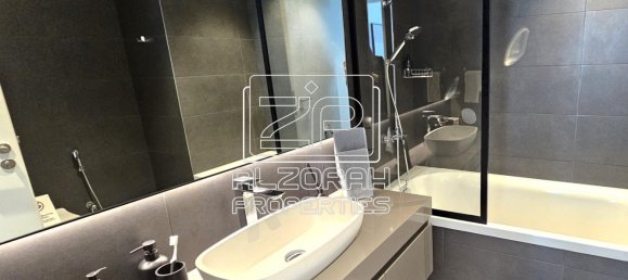 1 chambre Appartement à Aljada, UAE No. 94616 10