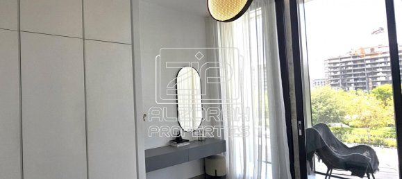 1 chambre Appartement à Aljada, UAE No. 94616 3