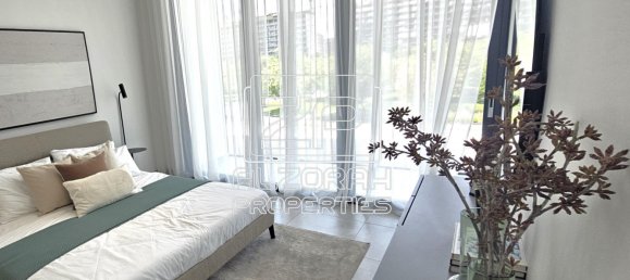 1 chambre Appartement à Aljada, UAE No. 94616 5