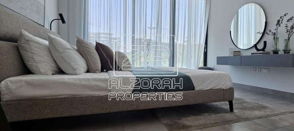 1 chambre Appartement à Aljada, UAE No. 94616 7