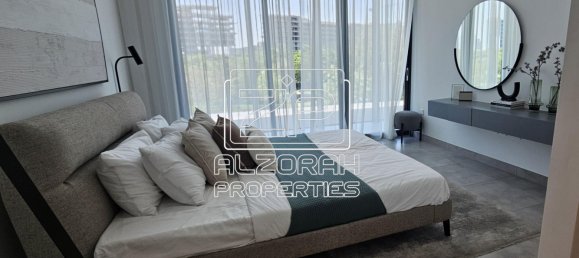 1 chambre Appartement à Aljada, UAE No. 94616 6