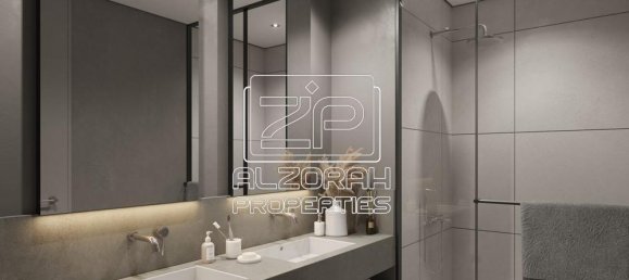 1 chambre Appartement à Aljada, UAE No. 94616 16