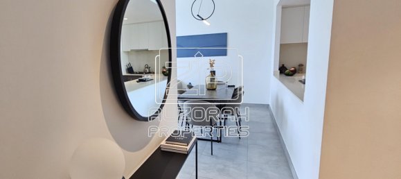 1 chambre Appartement à Aljada, UAE No. 94616 9