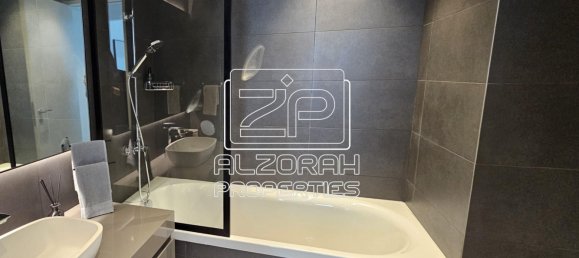 1 chambre Appartement à Aljada, UAE No. 94616 11