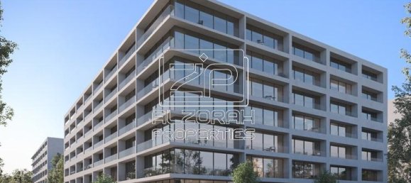 1 chambre Appartement à Aljada, UAE No. 94616 17