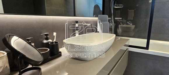 1 chambre Appartement à Aljada, UAE No. 94616 12