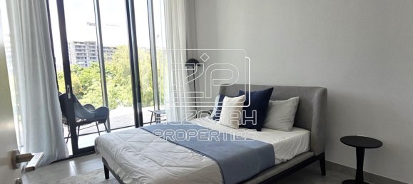 1 chambre Appartement à Aljada, UAE No. 94616 2