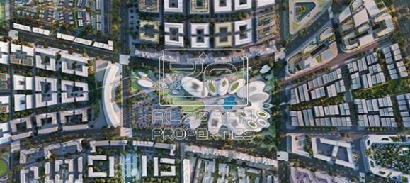 1 chambre Appartement à Aljada, UAE No. 94616 20