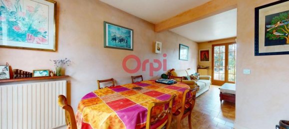 Casa T4 em Montfermeil, France N.º 311879 9