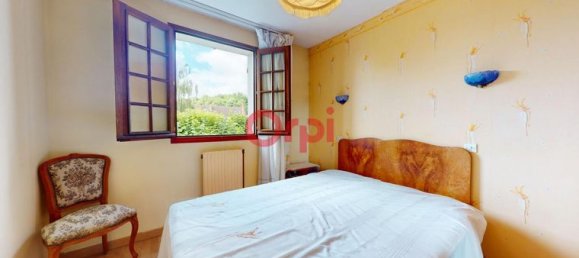 Casa T4 em Montfermeil, France N.º 311879 12